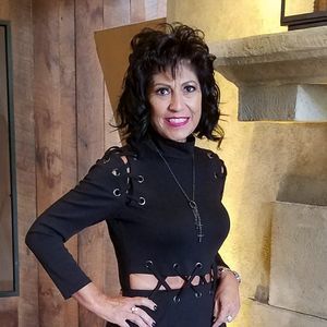 Meet your Posher, Yvonne